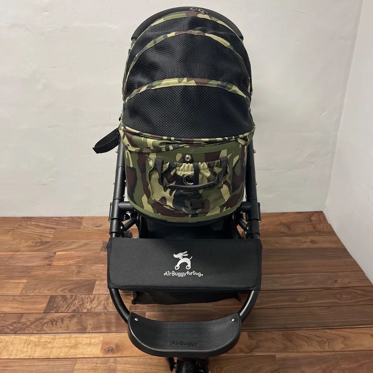 廃盤 迷彩 ♥品 AIR BUGGY ドーム2 都内 販売