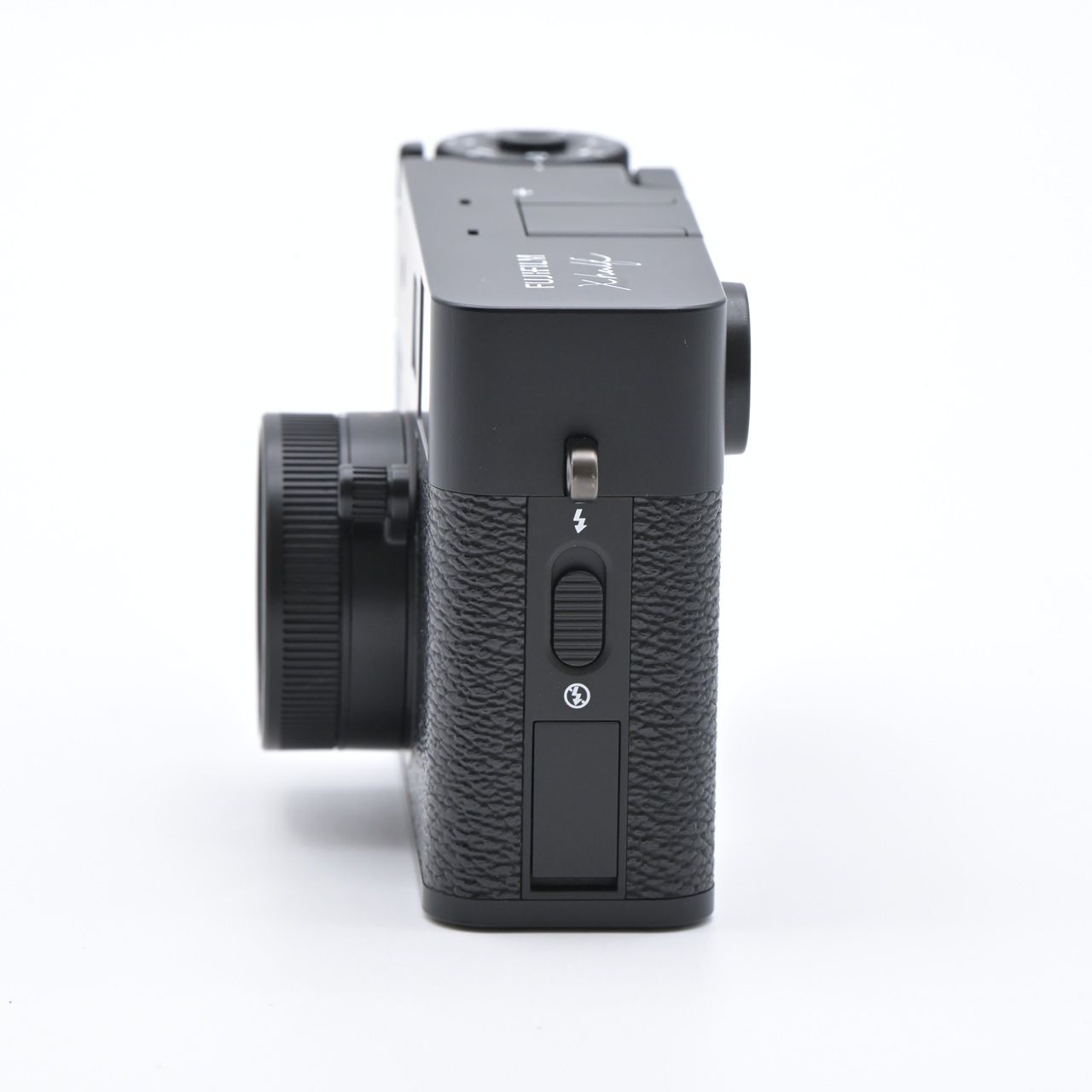 【未使用に近い】FUJIFILM XHalf X-HF1 ブラック Amazon.co.jp: 富士フイルム(FUJIFILM) コンパクトデジタルカメラ X