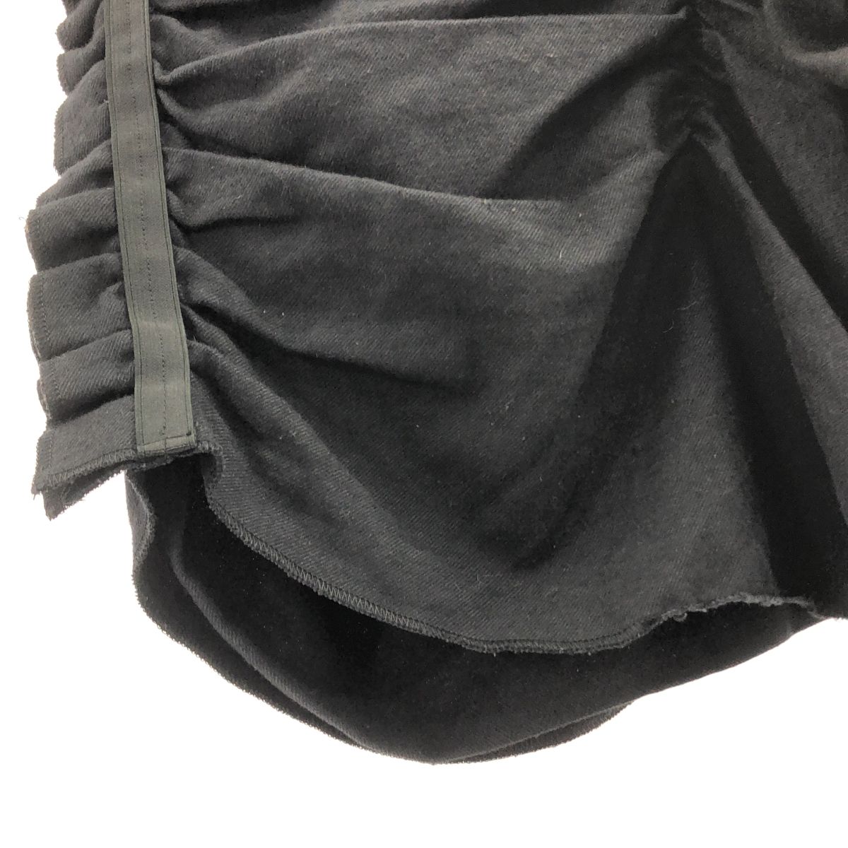 インサイドアウト ウエストゴム