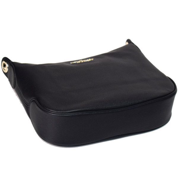 ケイトスペード バッグ katespade ぺブルレザー ロージー ポーチ付き