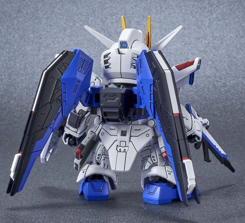 上海ガンダムベース限定】フリーダムガンダム 上海限定 機動戦士