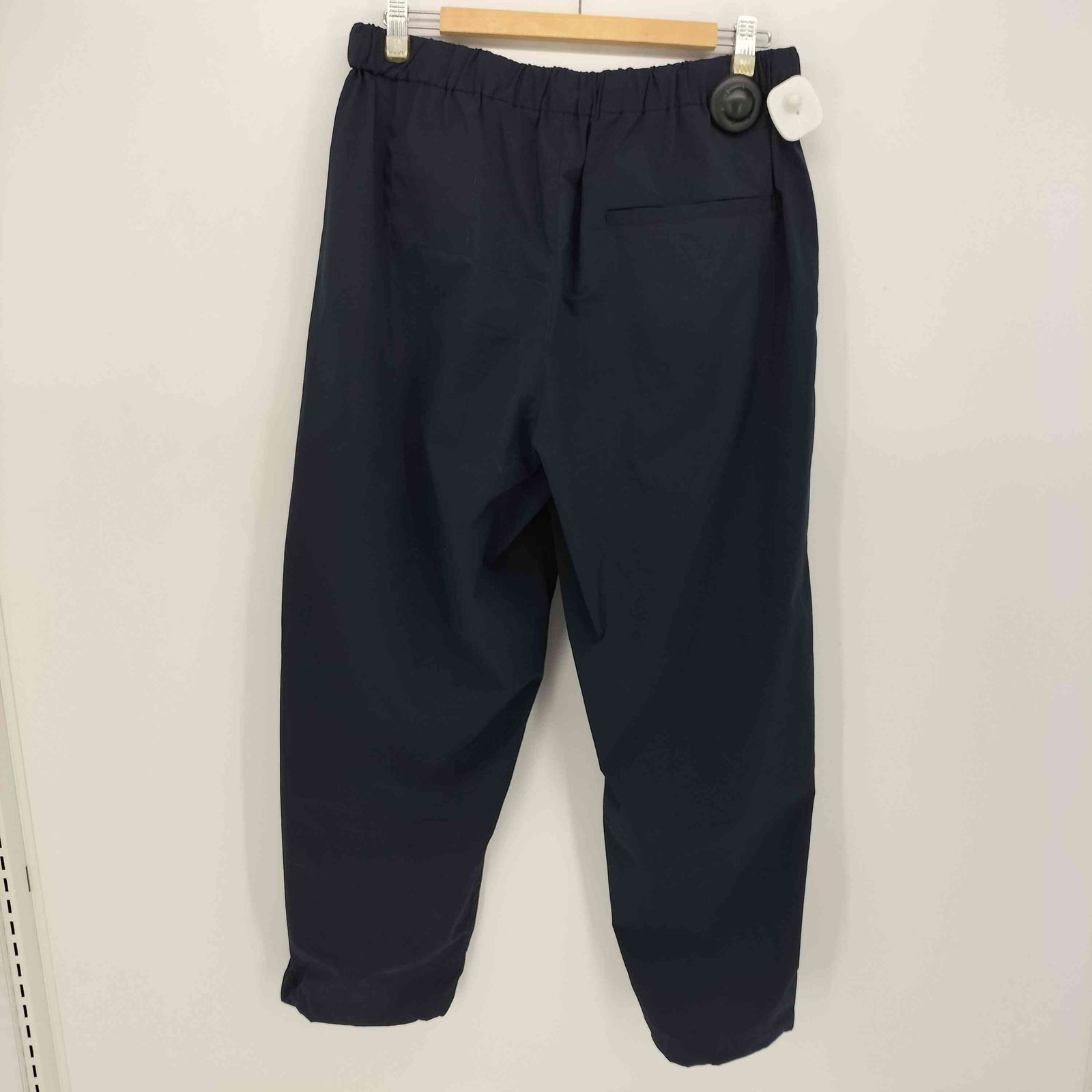 アントレースTAPERED STRETCH TRACK PANTS