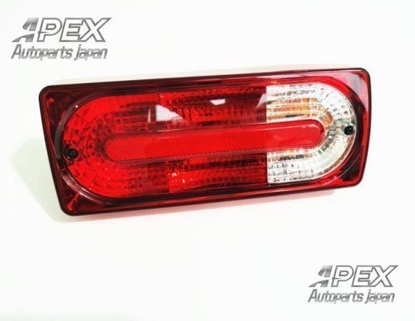 W463 G350G400G500G63G65