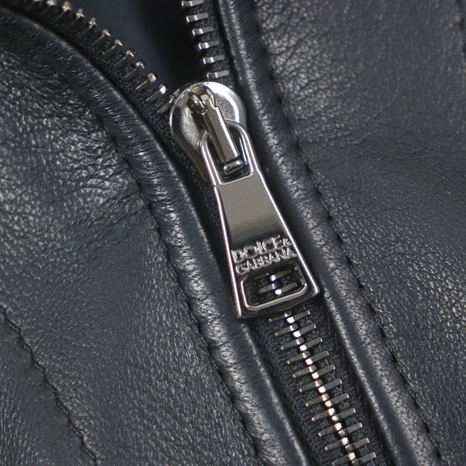 【美品】DOLCE&GABBANA ドルチェ&ガッバーナ ライダース　44 DOLCE&GABBANA（ライダースジャケット）のフリマアイテム一覧