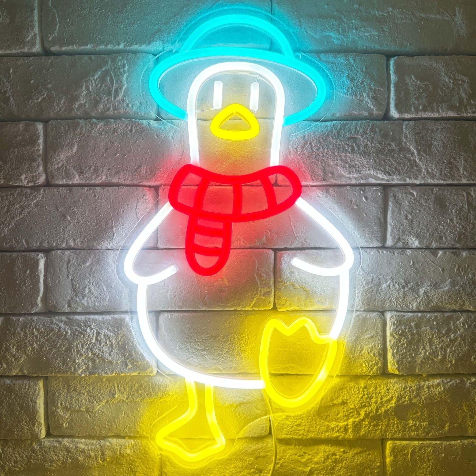ネオンサイン 壁掛け ネオンイト 発光サイン ネオン管 壁装飾 おしゃれ LED ネオン看板 部屋 インテリア バー カフェ 車 屋内 販売店 趣味 照明 クリスマス飾り D958