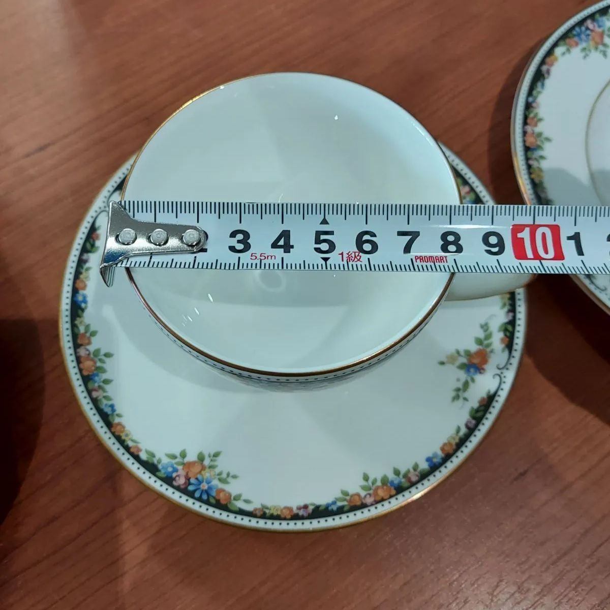 〇 WEDGWOOD ウェッジウッド オズボーン ティーカップ 