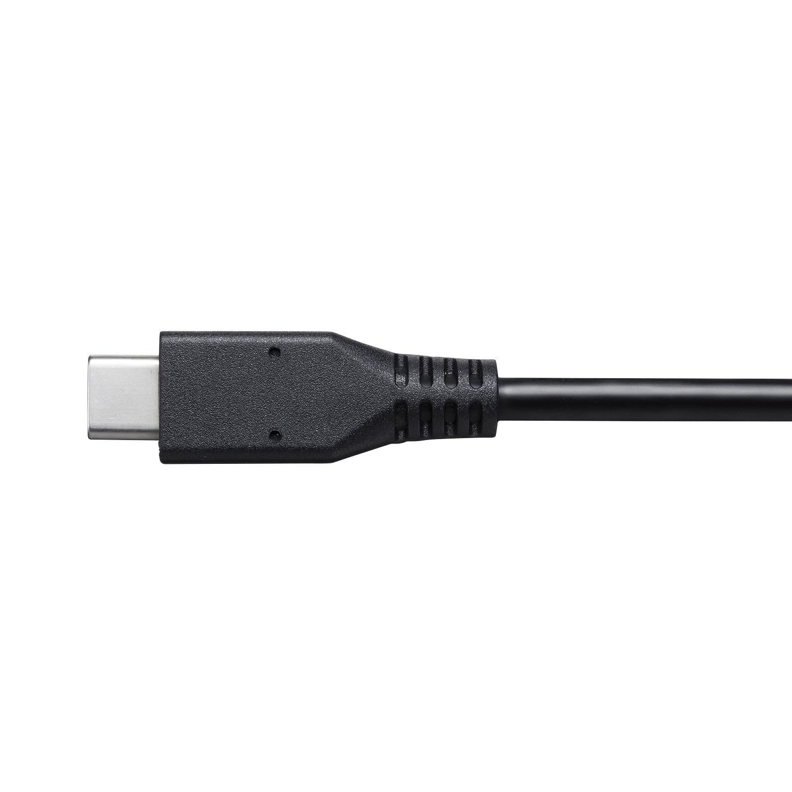 USB Type-C接続