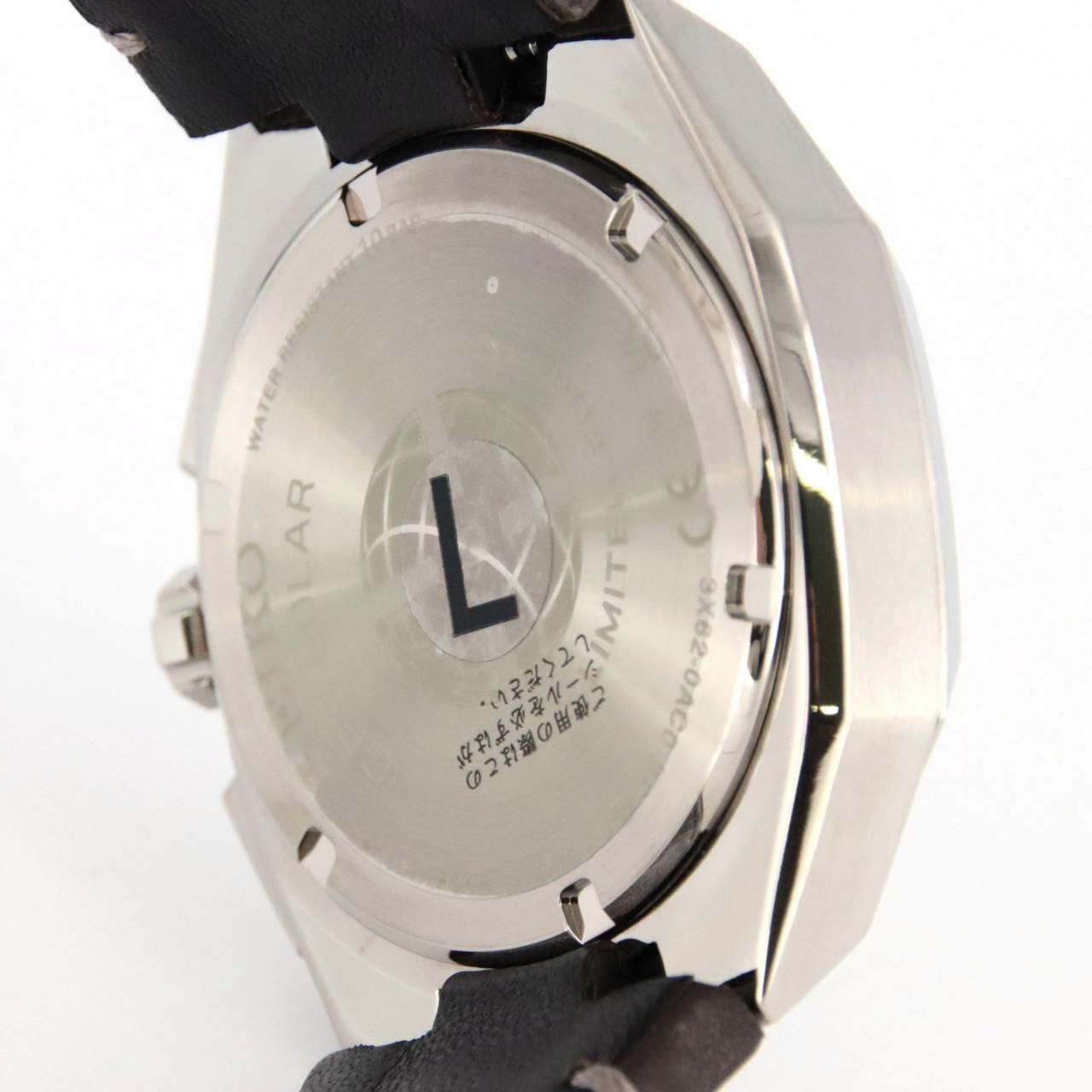 新品】セイコー アストロンGPS 電波時計 LIMITED 3X62-0AC0/SBXD019 TI  