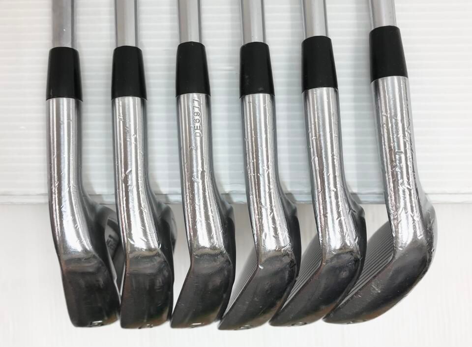 アイアンセット エポン