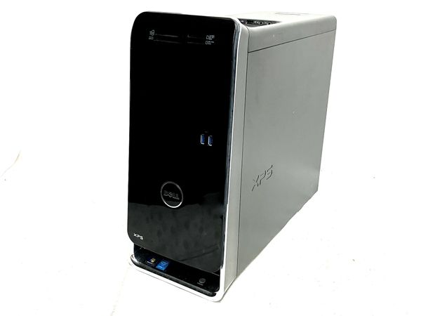 Dell XPS 8700 i7-4790 3.60GHz 16GB HDD 2TB Windows 10 GTX 745