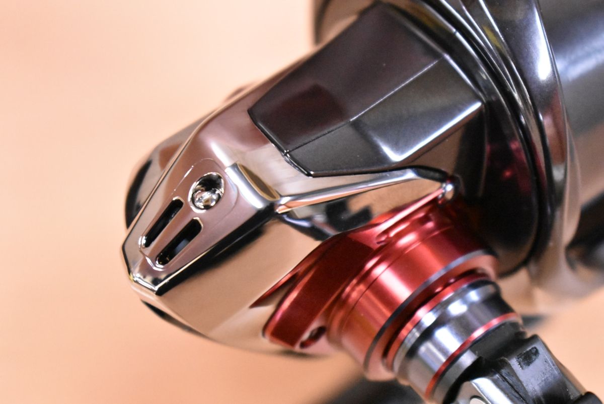 シマノ 24 BB-X テクニウム ファイアブラッド C3000DXG S L 未