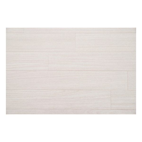 【新品】萩原  ハギハラ クッションフロア2 防炎 抗菌 防カビ 抗ウイルス カット可 約90×450cm クリーム 700040227 (2582684)