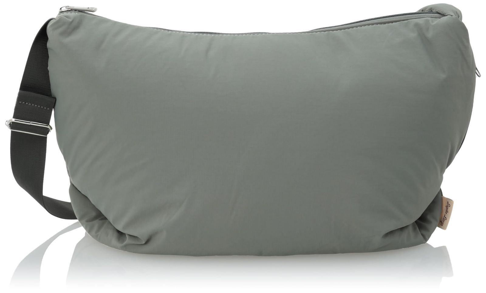 OLV レガートラルゴ A 4ワンショルダーバッグ バデッドナイロンハンモック LG-F 3162 レディース