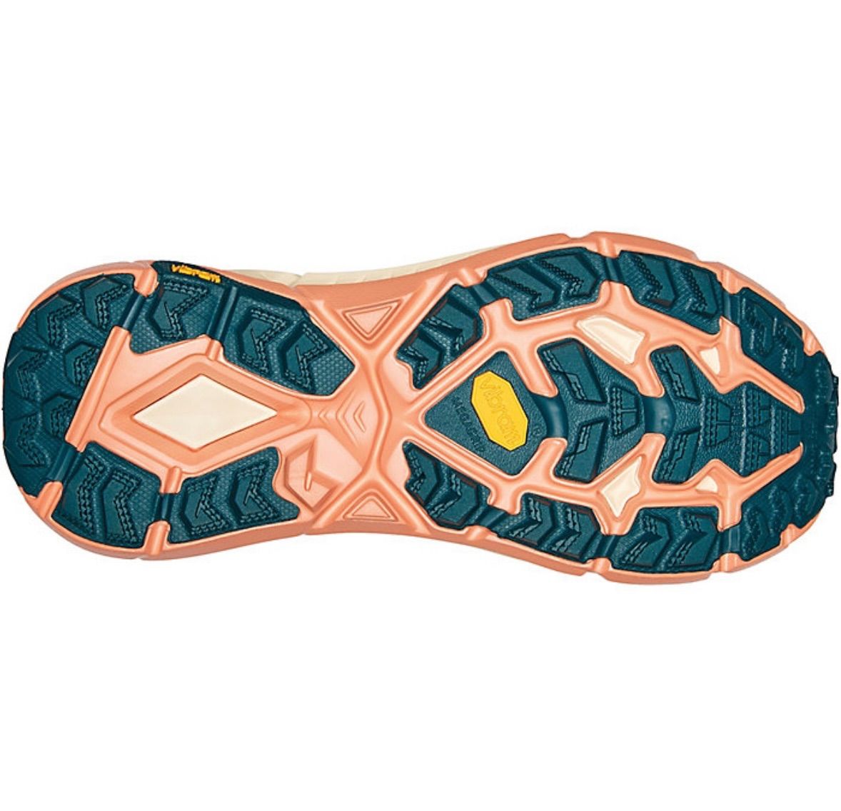 海外カラー】ホカ（HOKA） マファテスピード4 25.5cm