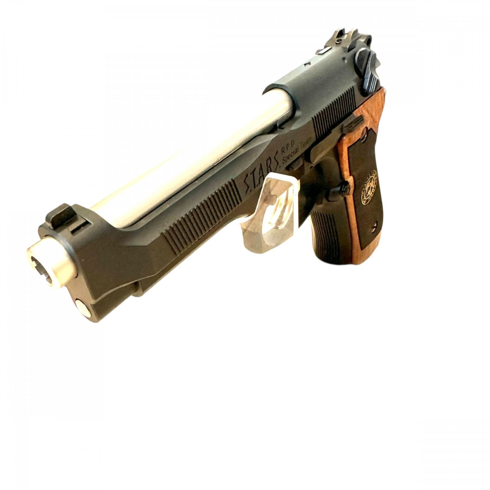 STARS RPD Special Team モデルガン（5％OFFクーポン》マルイ