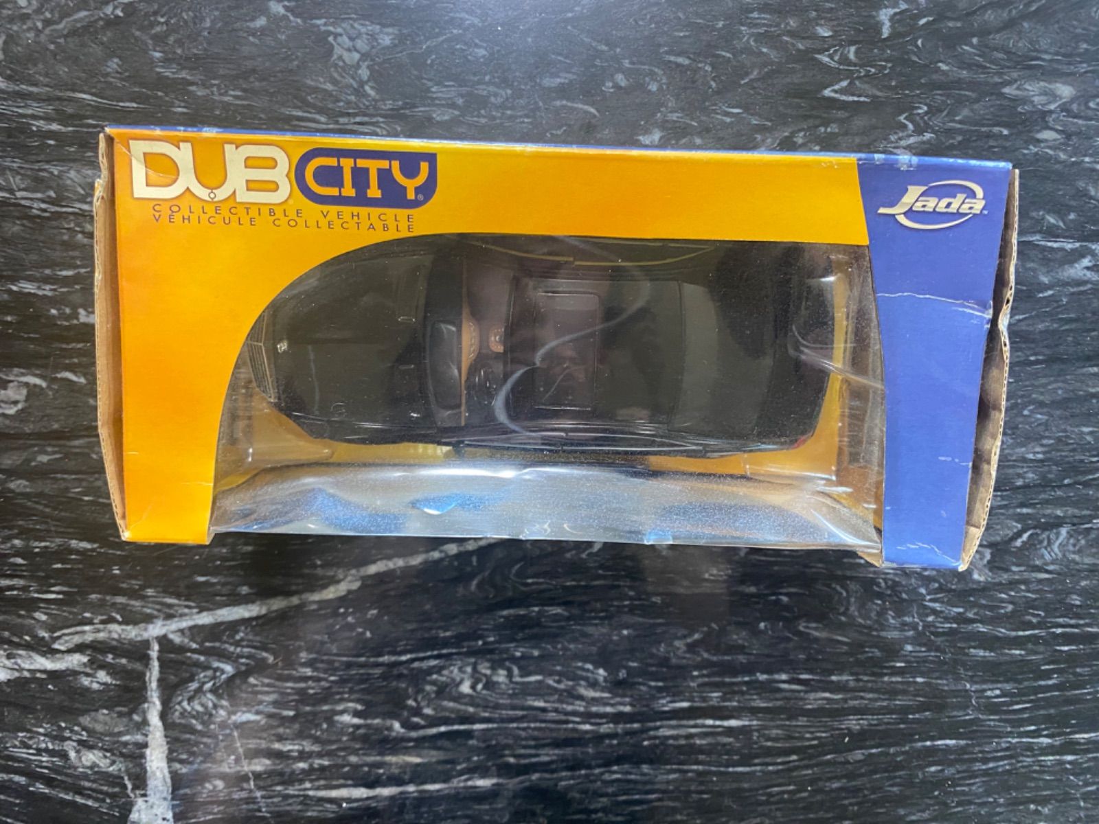 jada toys 1/24 BENZ 2007 メルセデス ベンツ S550 - メルカリ