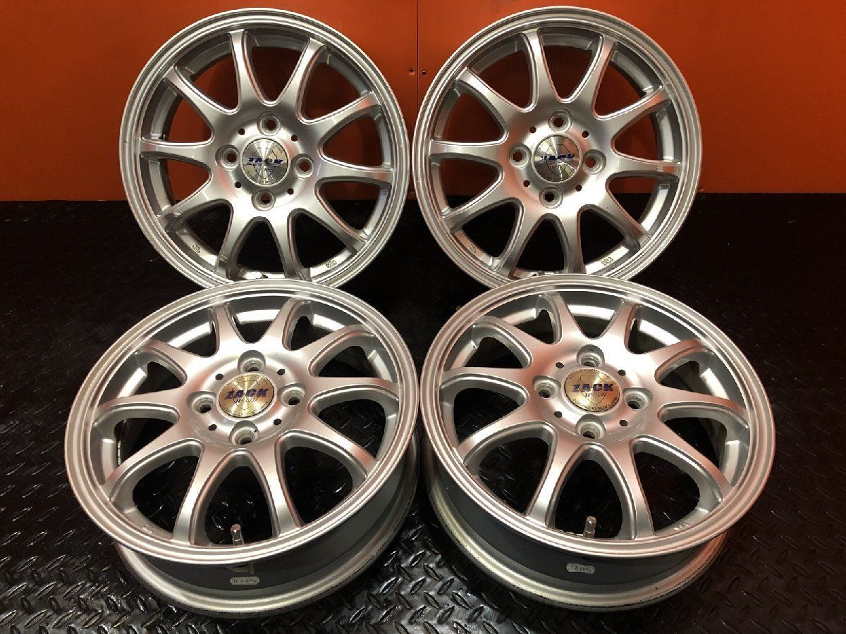 タイヤ 冬タイヤ ZACK JP-102 DUNLOP muraji auto – 生活価格の