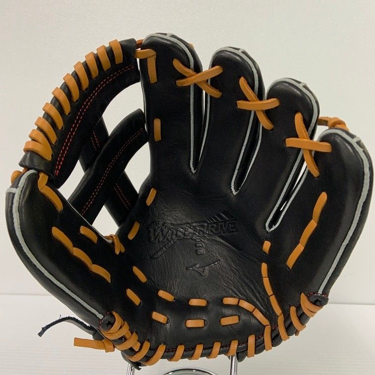 ミズノプロ ブラウン グローブ 軟式 Mizuno プロモデル ブラウンレザーグローブ 軟式（ミズノプロ