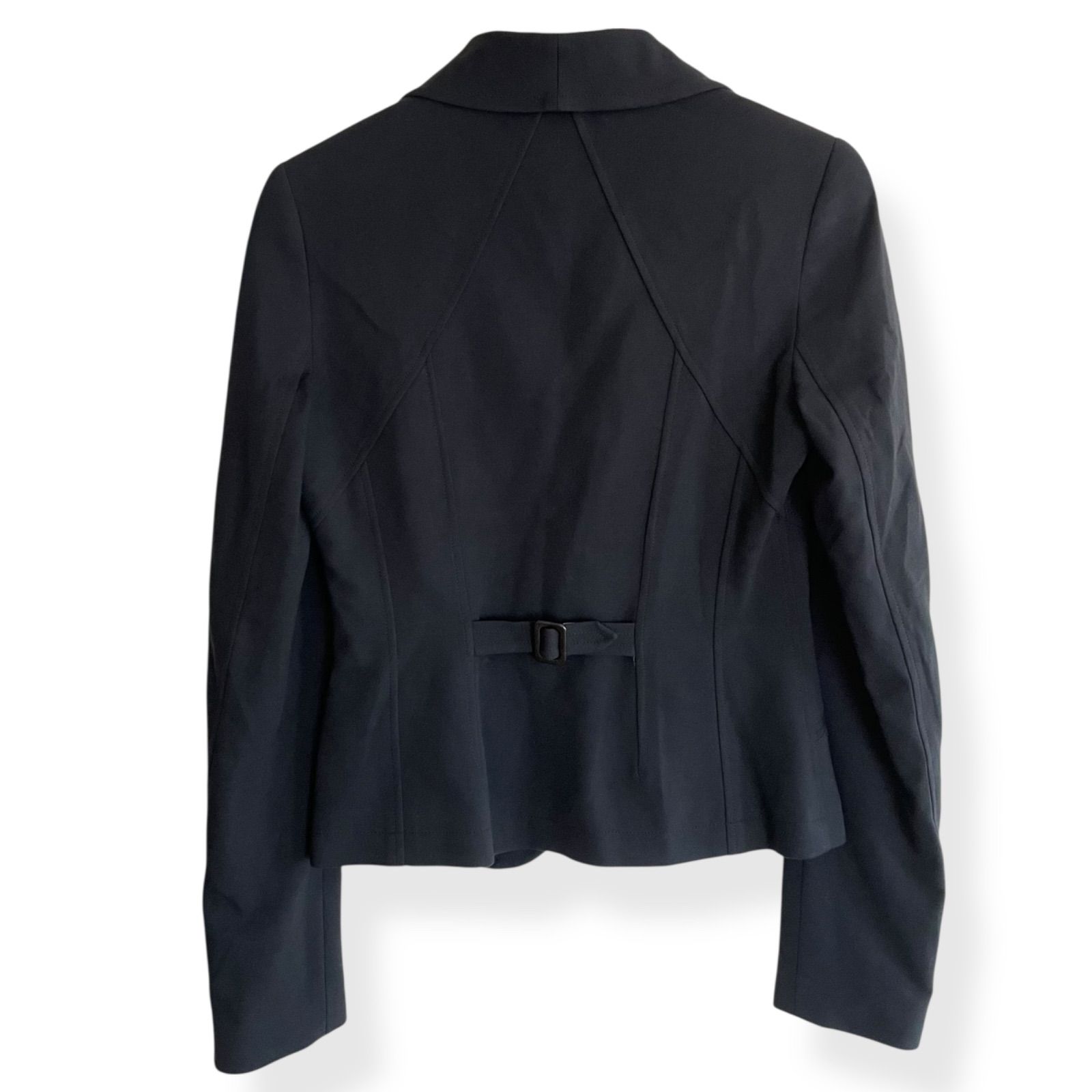 theory セオリー レディース テーラードジャケット フォーマル