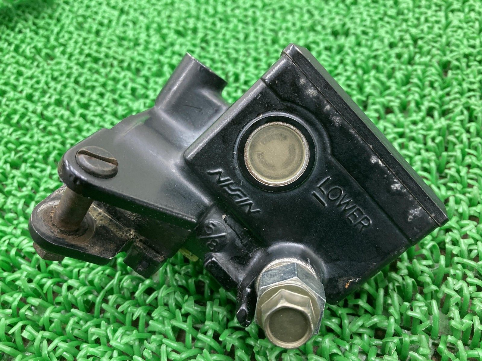 スプリント900 フロントブレーキマスター トライアンフ(TRIUMPH) 純正