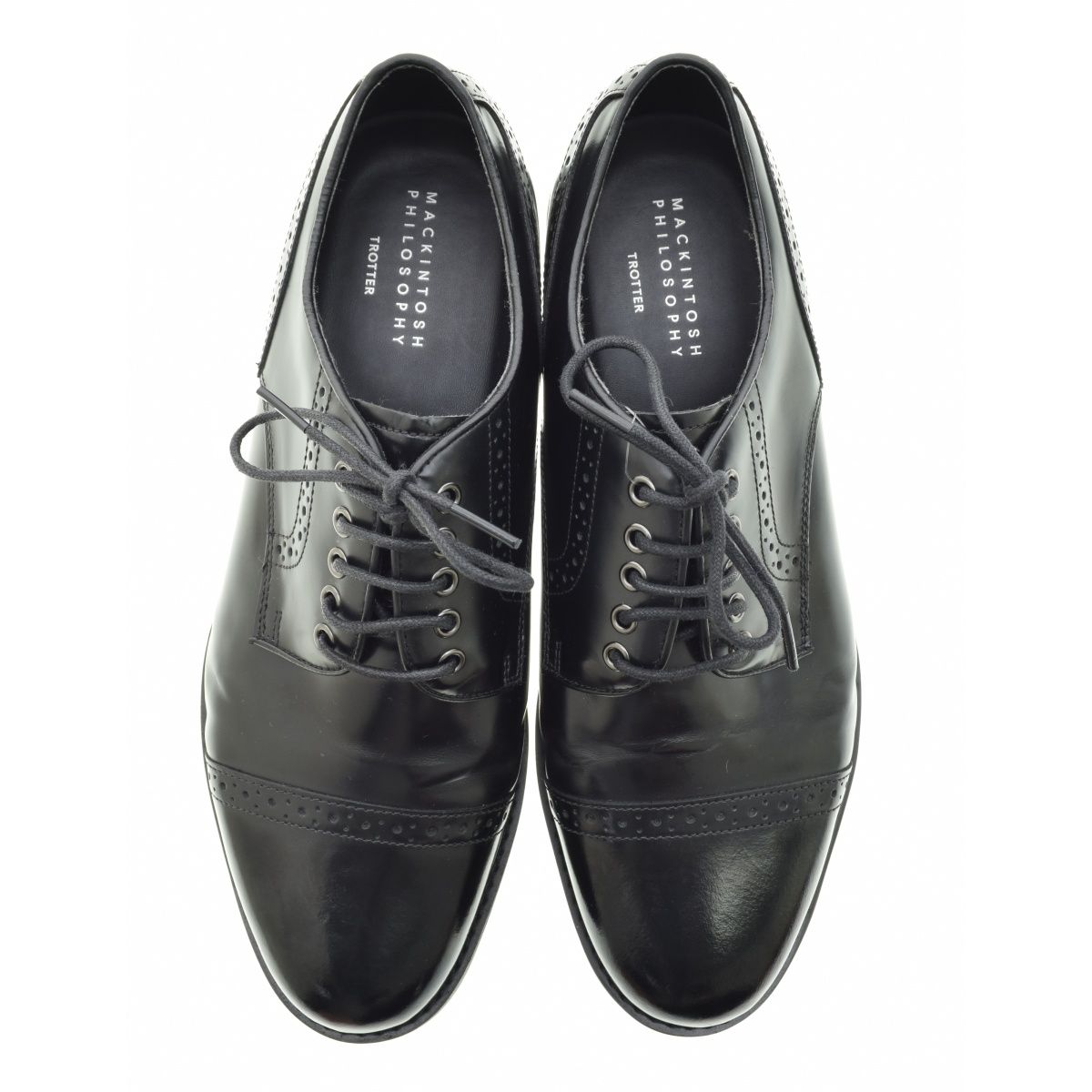 パラブーツ モンタナ ブラウン UK 6 MONTANA / VEL MARRON