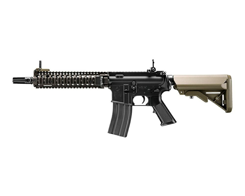 6点セット 東京マルイ 次世代 電動ガン Mk18 Mod1 マーク18 モッド1 エアガン 銃 5.56mmダミーカート スペアマガジン バッテリー バイオBB弾 福袋 新品