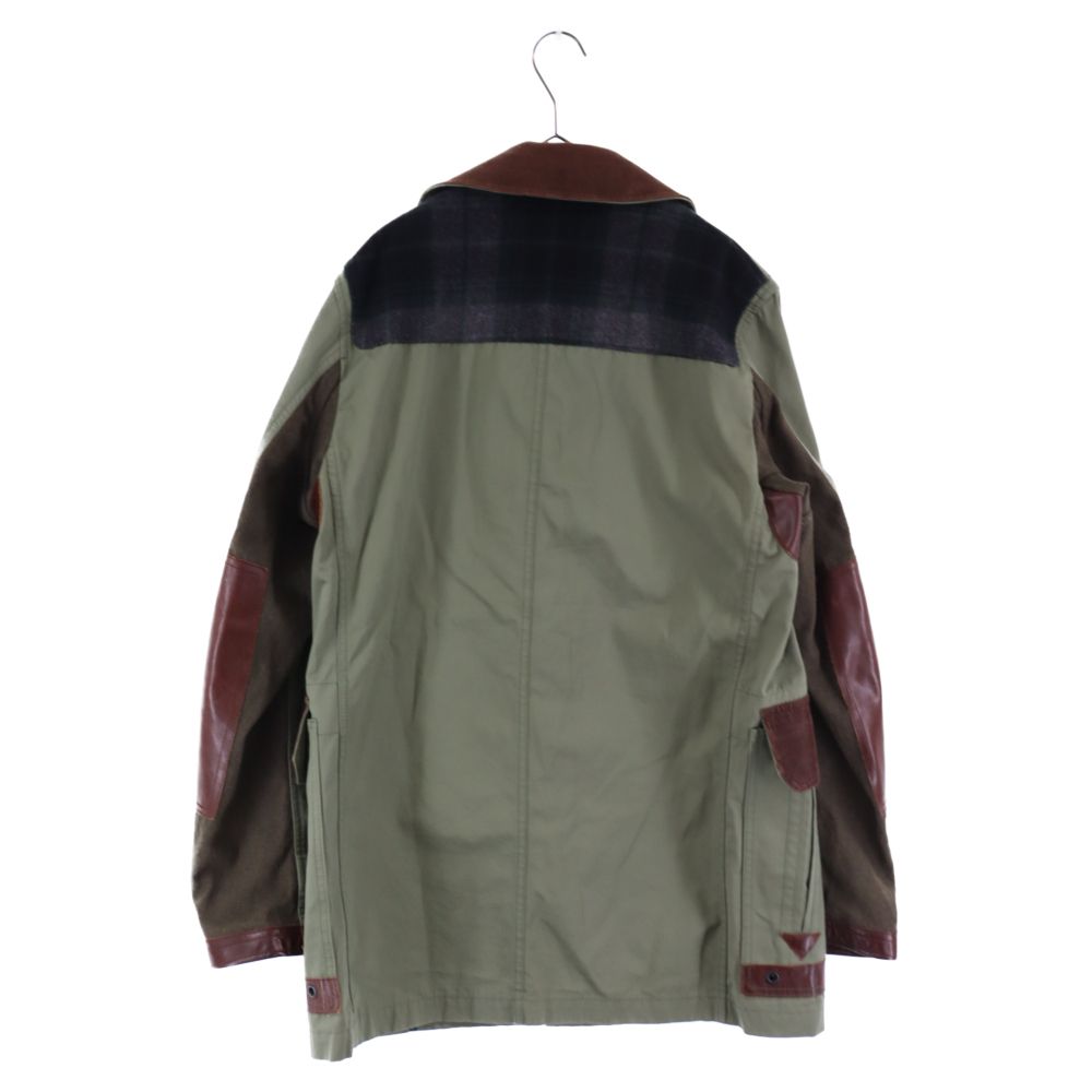 JUNYA WATANABE COMME des GARCONS (ジュンヤワタナベ