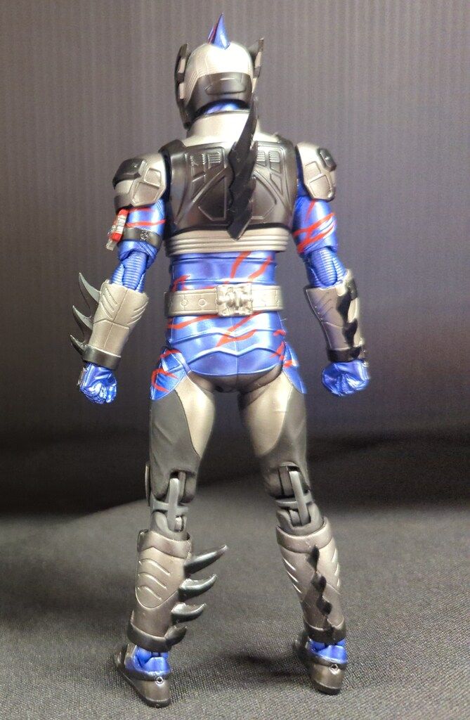 ライダーヒーローメモリアル 仮面ライダーアマゾン 仮面ライダー