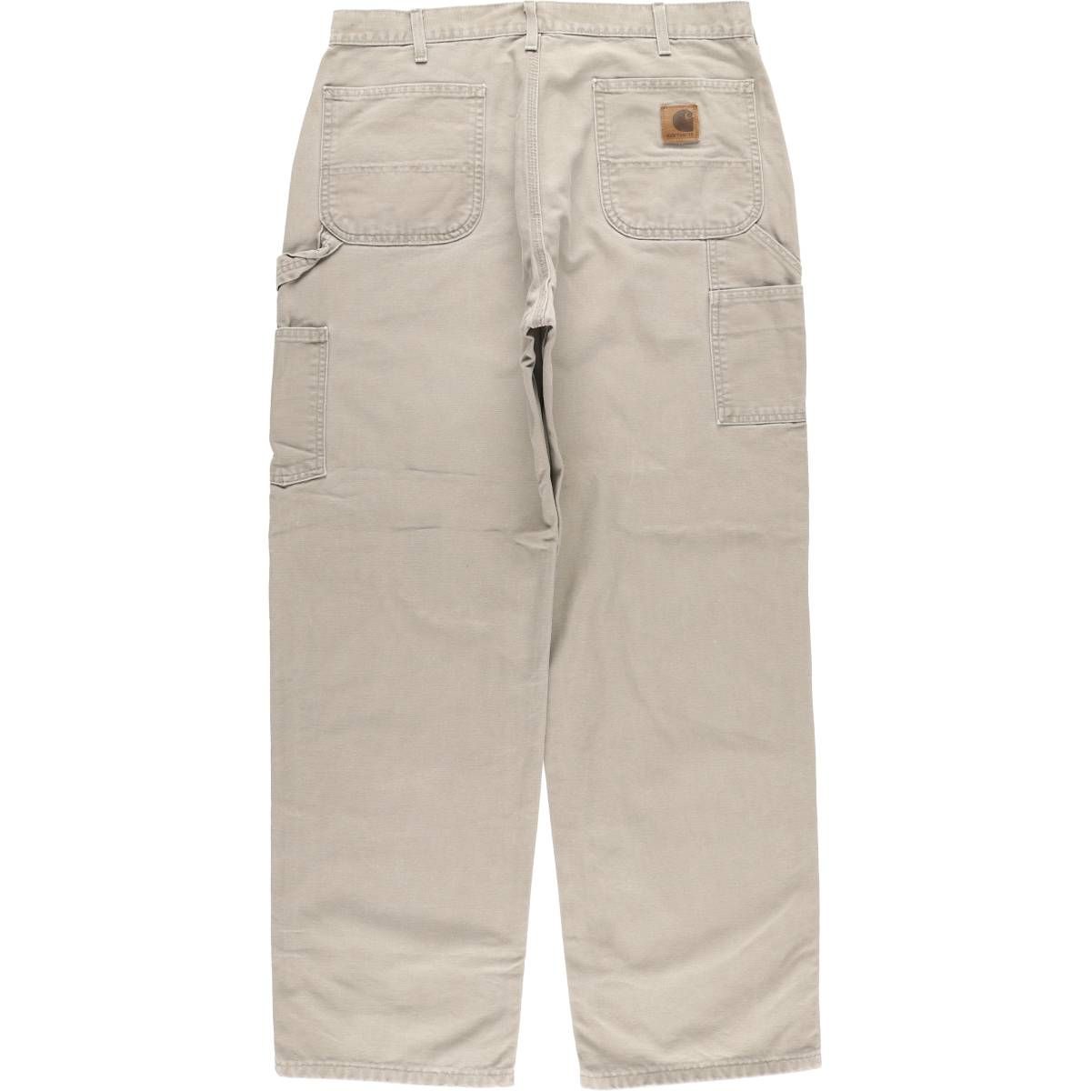 古着 カーハート Carhartt ダックペインターパンツ メンズw36相当 eaa587654