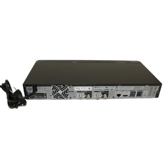 東芝 レグザ タイムシフトマシン DBR-M3010 ブルーレイ/DVD 東芝 レグザ タイムシフトマシン DBR-M3010 ブルーレイ/DVD