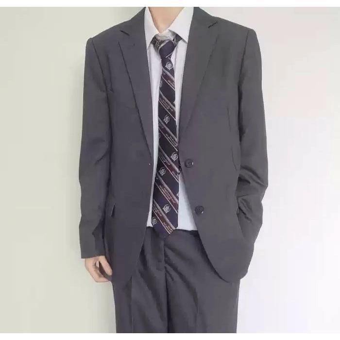 学ラン 入学式