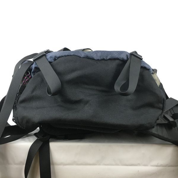 世界的に リュックサック/バックパック PAINE/パイネ グレー RAND 30-35L バックパック