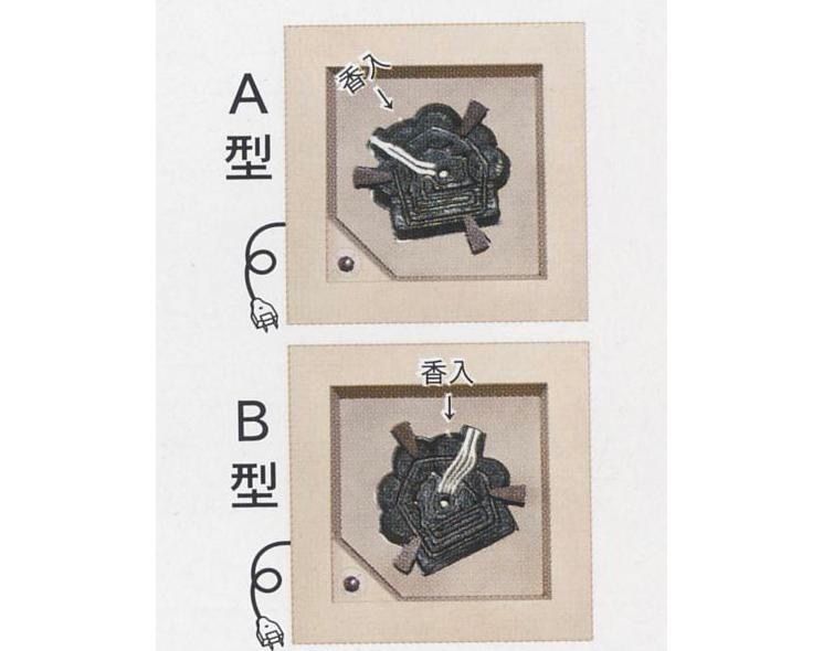 未開封　茶道具　電熱式炉壇　L-801A 未開封茶道具電熱式炉壇L-801A