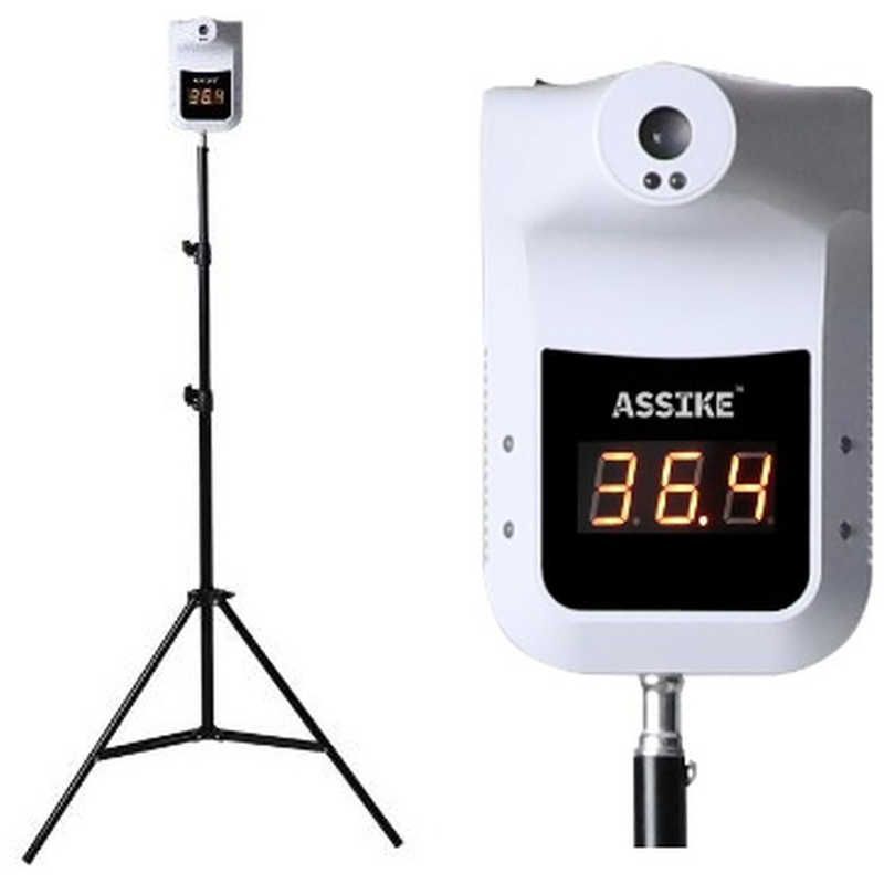 送料無料 ♥ 未開梱 スリーアールソリューション 非接触温度計 3R-NCT01WT