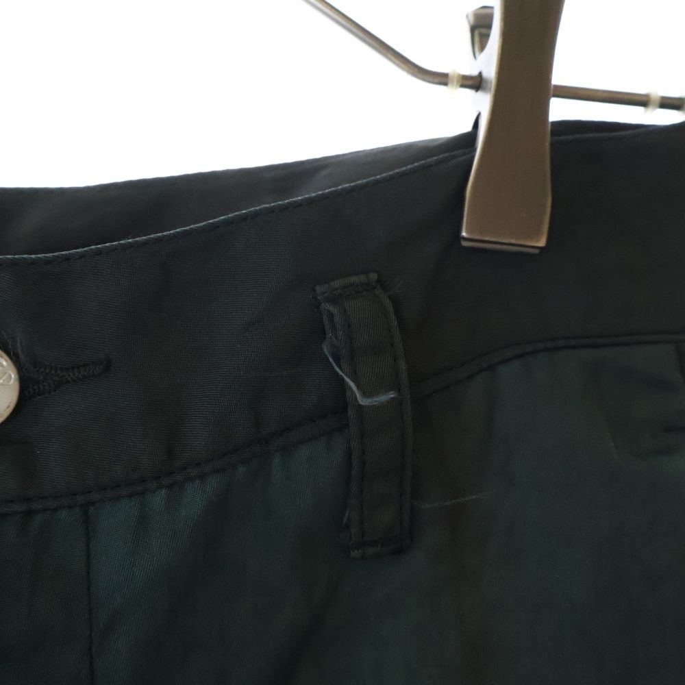 SHINYA KOZUKA (シンヤコズカ) 24SS M-PANTALON パンタロン ナイロン
