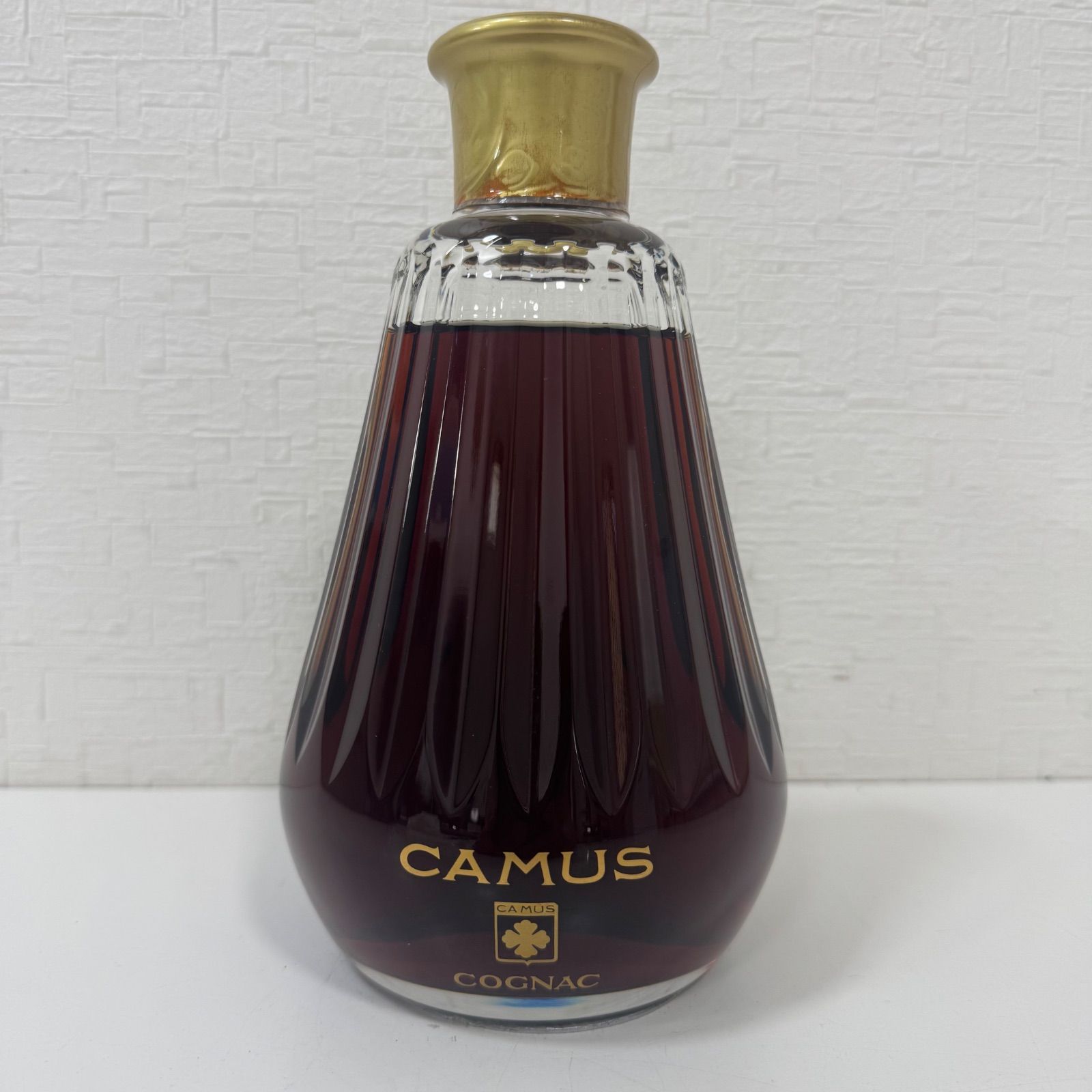 酒【満20歳以上】CAMUS COGNAC Baccarat カミュ コニャック