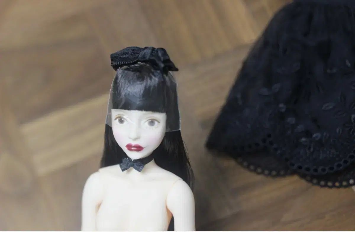 ビーマイベイビー