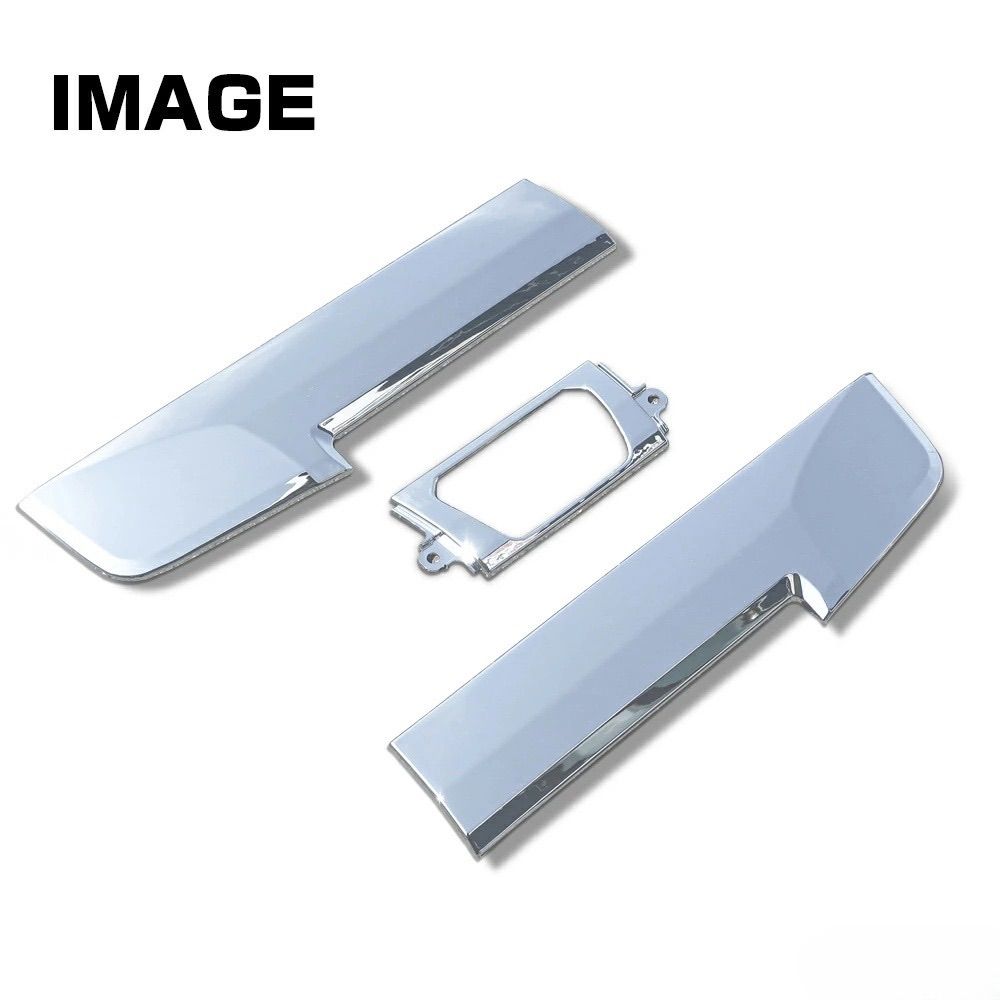 日野　17 プロフィア　純正　メッキ　グリル　パネル　ガーニッシュ　トラック 日野自動車 17 プロフィア フロント グリル セット クローム メッキ