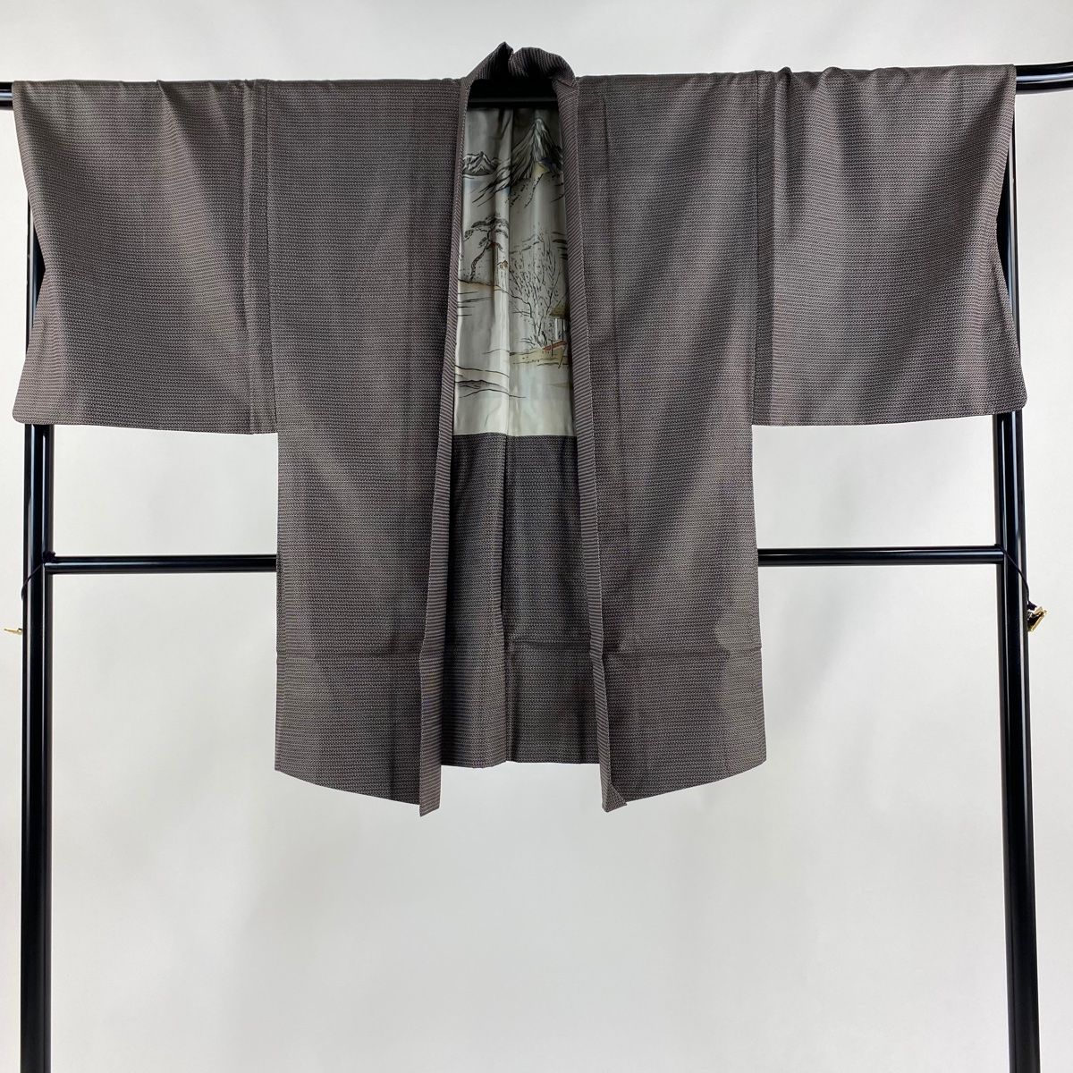 裄丈72cm