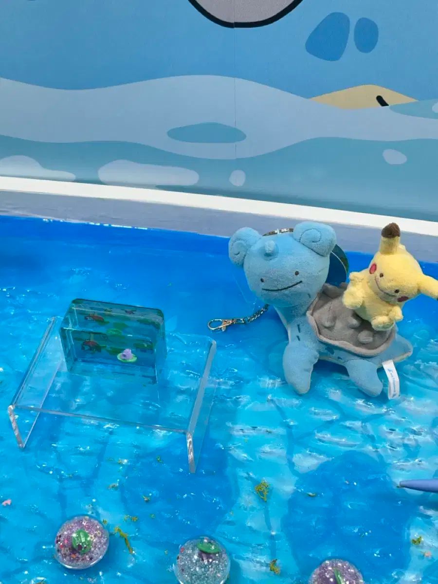 公式サイト - ハイブランドの新作が続々登場 ウォーターボール メタモン フィギュア メルカリ - 出品 マグネット ポケモンカードゲーム