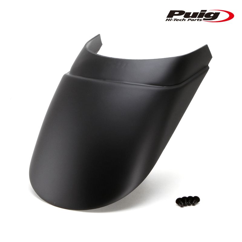Puig 6432N EXTEND FENDER FRONT HONDA CBR1100XX BLACKBIRD (97-07) プーチ エクステンドフェンダー