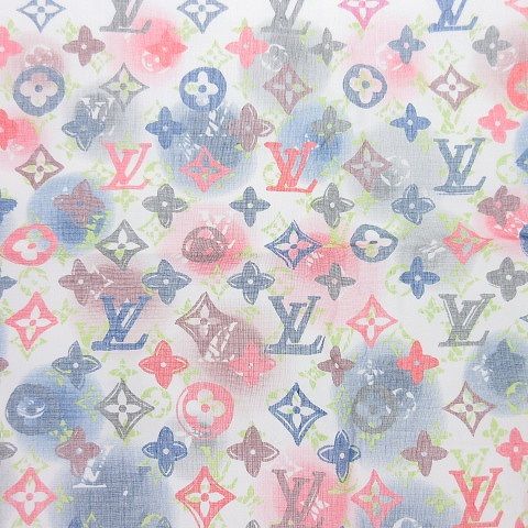 ルイ・ヴィトン　スカーフ 楽天市場】ルイヴィトン × フラグメント LOUIS VUITTON