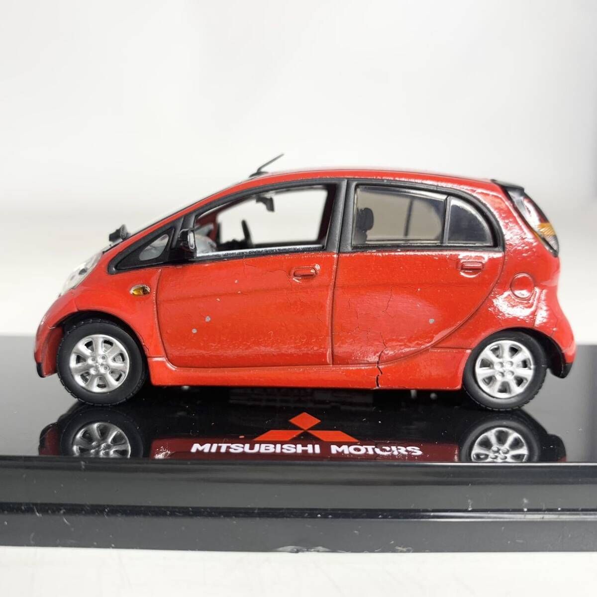 Amazon | ミニカー 1/43 インターアライド モデラーズ