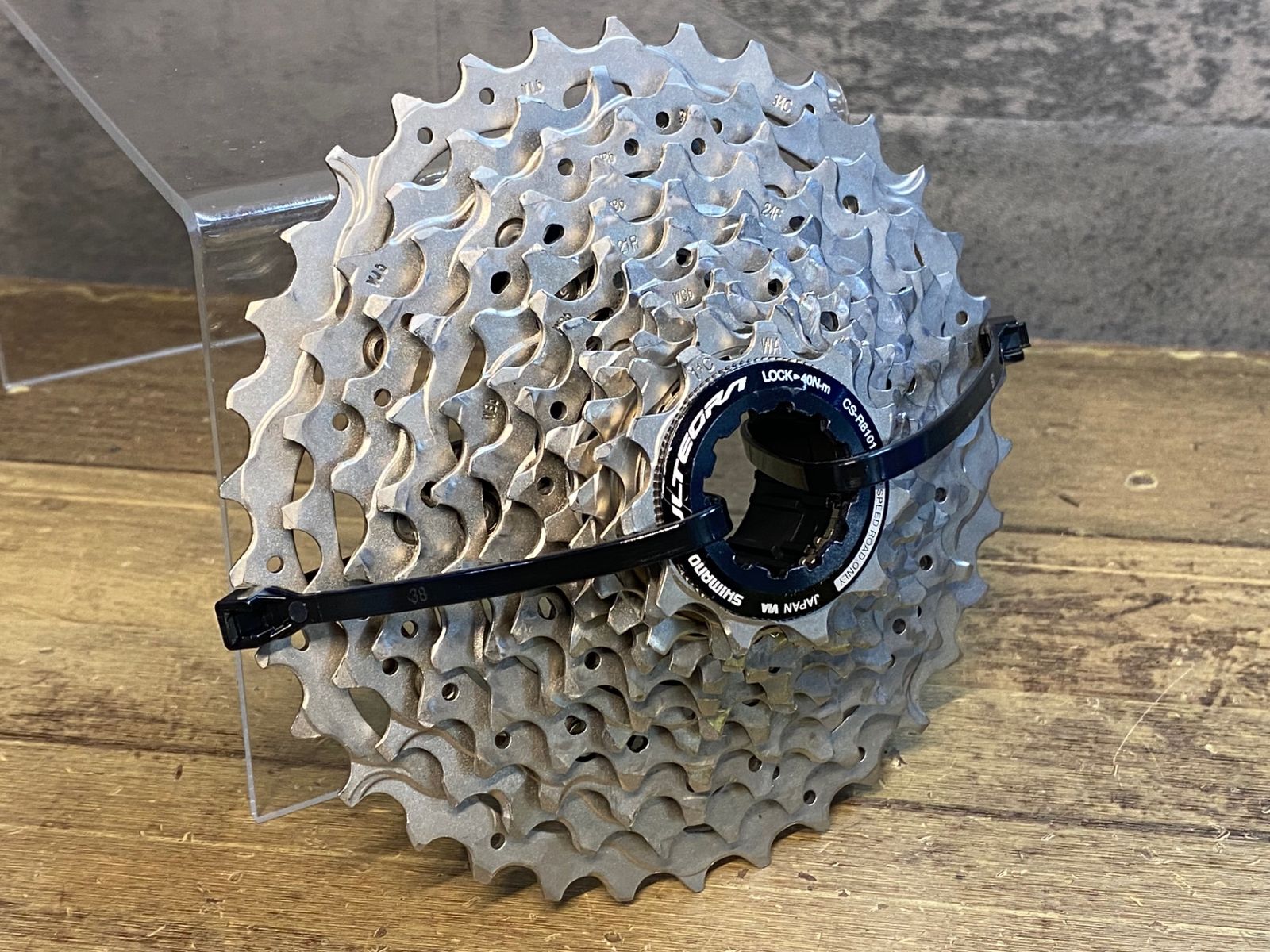 SHIMANO ULTEGRA CS-R8101 12速 11-34T Shimano Ultegra CS-R8101 12速 スプロケット11-34 Shimano Ultegra CS