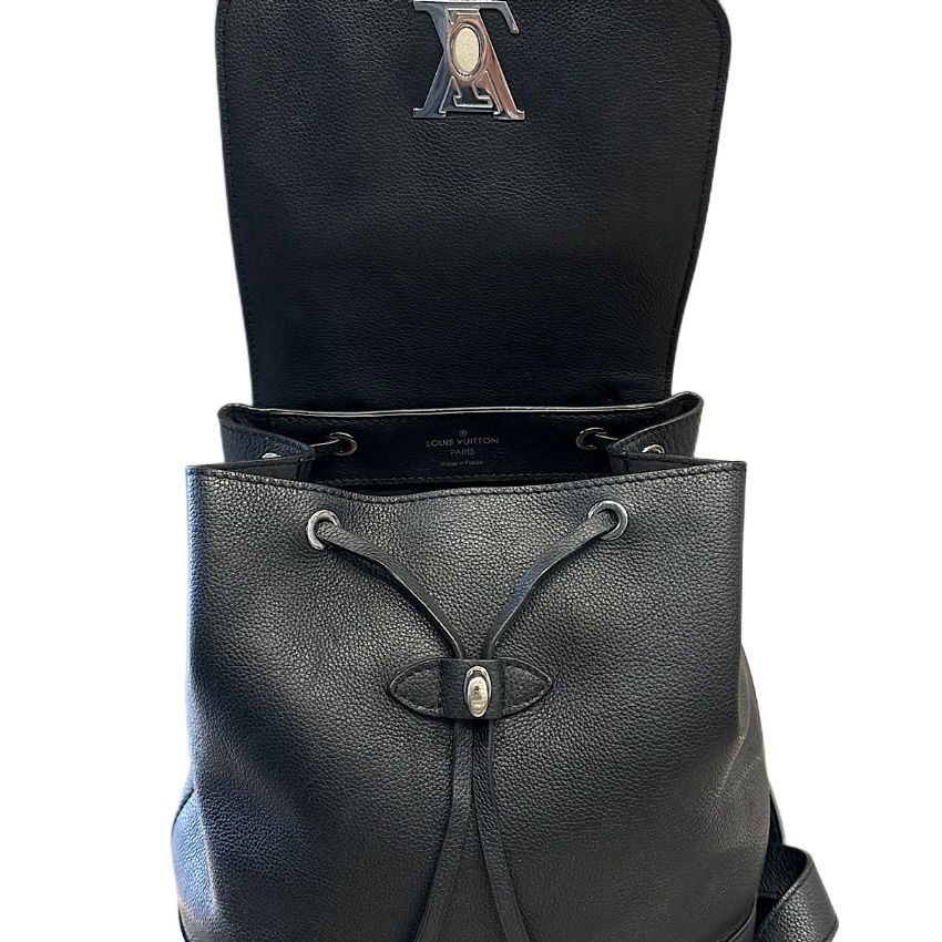 LOUIS VUITTON ルイ ヴィトン M41815 ロックミー バックパック