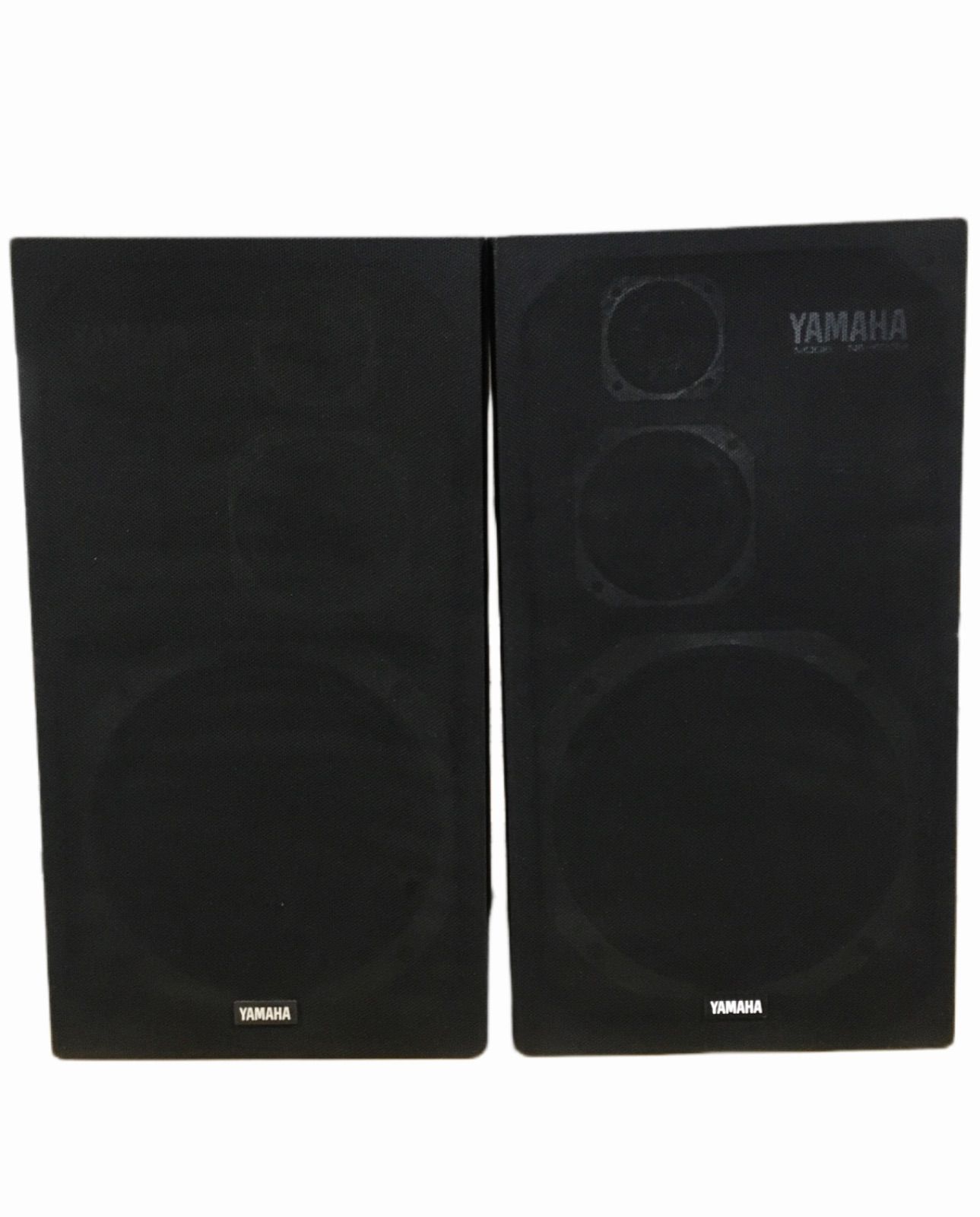 YAMAHA ヤマハ MODEL NS-500M SPEAKER SYSTEM スピーカーシステム