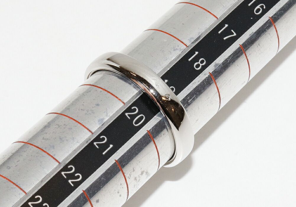 ヴァンクリーフ＆アーペル ニューヨークマリッジ 4Pダイヤ リング