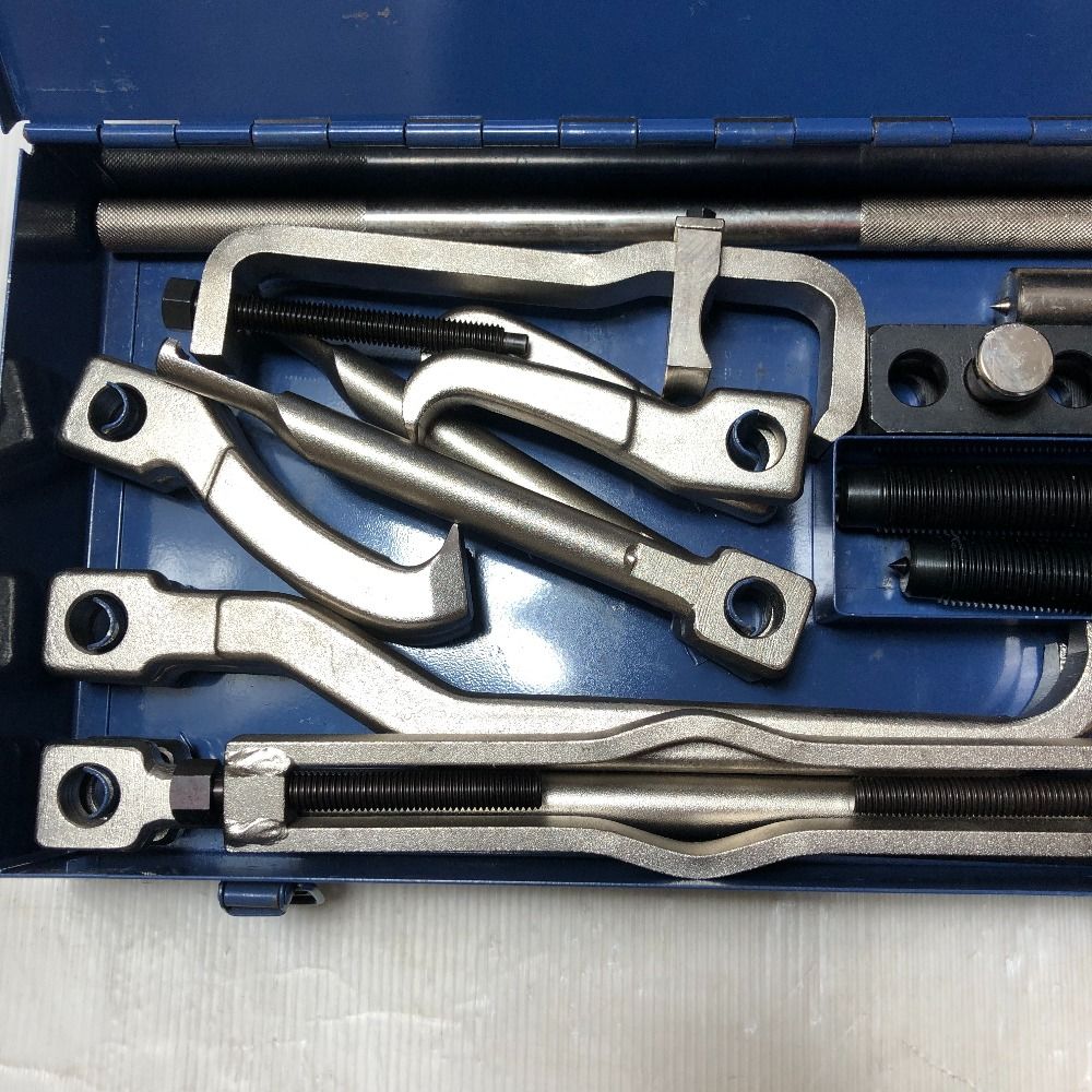 トヨタ ユニバーサルプーラーセット 09950-20017 トヨタ ユニバーサルプーラーセット 09950-20017