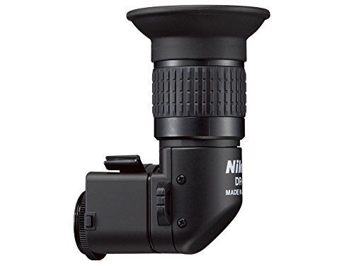 Nikon 変倍アングルファインダー DR-5 【公式通販】