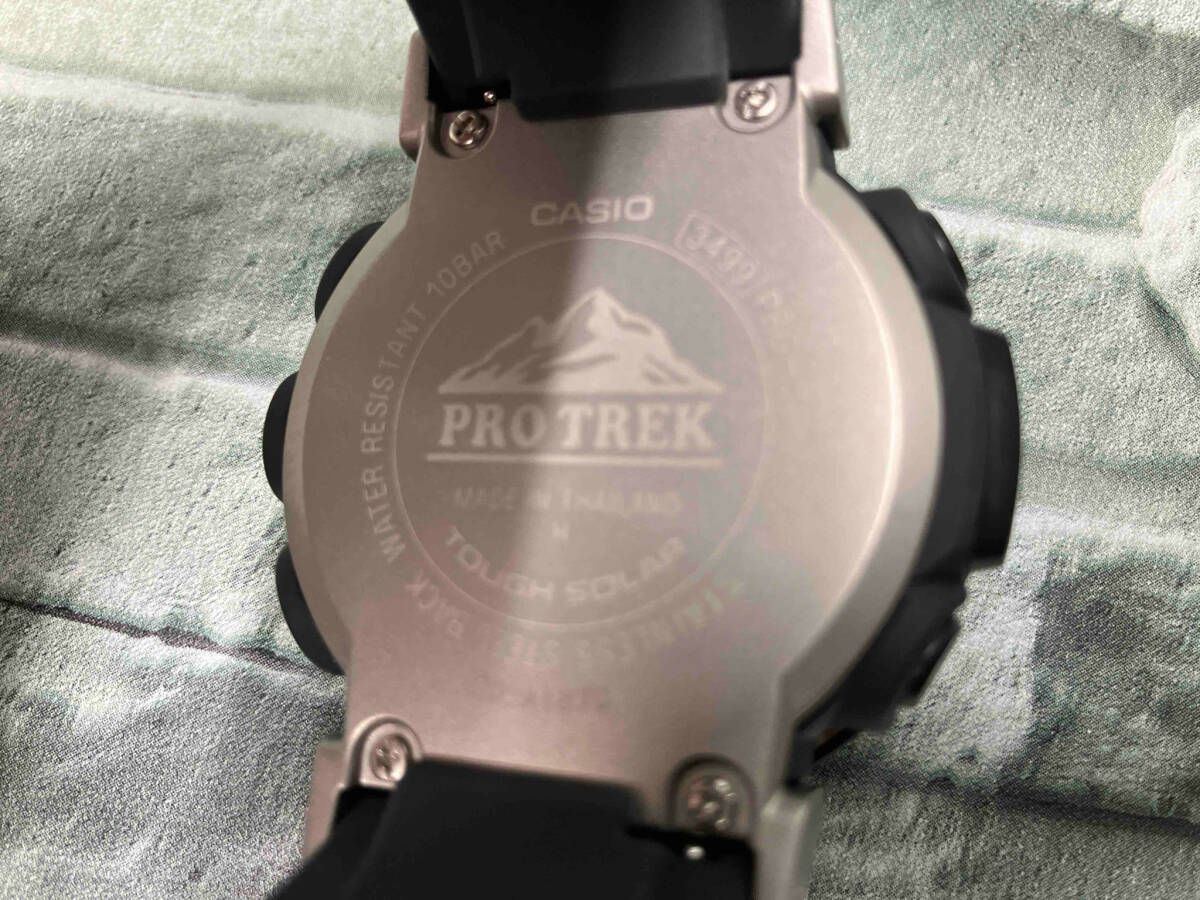 G-SHOCK PRG-30